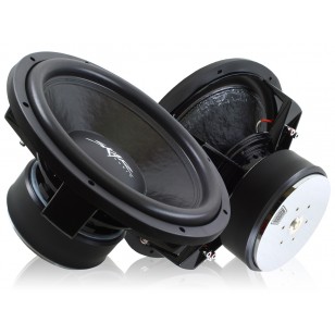 Автомобильный сабвуфер Skar Audio DDX-15 D4 Автомобильный сабвуфер Skar Audio DDX-15 D4